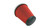 Volant Universal Dry Round Air Filter 6.0in Flange ID 7.5in Base 4.75in Top 8.0in Height - 5160 Photo - Unmounted