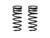 ICON 2024+ Tacoma .5in Lift Triple Rate Rear Coil Spring Kit - 51213 Photo - Primary