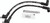Twin Power 82-2000 FXR Black Ignition Wire Set - 110119 Photo - Primary