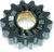 Twin Power 36-86 4 Speed Big Twin Kickstart Mainshaft Gear Replaces H-D 33430-59 14 Teeth - 482982 Photo - Primary