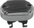 Twin Power 08-17 FXST FLST Voltage Regulator Chrome Replaces H-D 74540-08 40 Amp - 498258 Photo - Primary