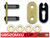 RK Chain GB520MXU-CLIP - Gold - GB520MXU-CL User 1