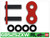 RK Chain RR525ZXW-RIVET - Red - RR525ZXW-RL User 1