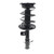 KYB 09-14 Nissan Maxima Strut-Plus Strut - Front Left - SR4238 Photo - Primary
