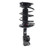 KYB 09-14 Nissan Maxima Strut-Plus Strut - Front Left - SR4238 Photo - Primary