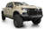 Addictive Desert Designs 2022+ Chevy Silverado 1500 ZR2 Stealth Fighter Front Bumper - F120083030103 Photo - Mounted