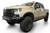 Addictive Desert Designs 2022+ Chevy Silverado 1500 ZR2 Stealth Fighter Front Bumper - F120083030103 Photo - Mounted
