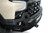 Addictive Desert Designs 2022+ Chevy Silverado 1500 ZR2 Stealth Fighter Front Bumper - F120083030103 Photo - Mounted