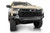 Addictive Desert Designs 2022+ Chevy Silverado 1500 ZR2 Stealth Fighter Front Bumper - F120083030103 Photo - Mounted
