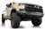 Addictive Desert Designs 2022+ Chevy Silverado 1500 ZR2 Stealth Fighter Front Bumper - F120083030103 Photo - Mounted