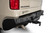 Addictive Desert Designs 2022+ Chevy/GMC 1500 Stealth Fighter Rear Bumper - R120081090103 Photo - Mounted