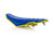 Acerbis 18+ Suzuki RMZ250/ RMZ450 X-Seat Air - Blue/Yellow - 2726780003 Photo - Primary