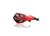 Acerbis 21-23 GasGas EC250/300/F 22-23 Husqvarana 150-501 FE/TE K-Future Handguard - Red/Black - 2895621018 Photo - Primary