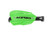 Acerbis Endurance-X Handguard - Green/Black - 2980461089 Photo - Primary