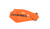 Acerbis Linear Handguard - Orange/Black - 2981355225 Photo - Primary