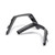 Anderson Composites 22-24 Cadillac CT5 Black Wing Type-OE Carbon Fiber Lower Grille Bezel - AC-LT22CT5BW User 1