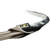 DEI Heat Shroud 16 AN x 36in - 10676 Photo - Unmounted