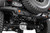 Addictive Desert Designs 2022+ Ford Bronco Raptor Phantom Rear Bumper - R260191090103 Photo - Mounted