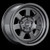 Konig HT2 17X9 5X127 ET-12 Gloss Anthracite - H2975127N126 User 1