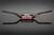 Renthal 21+ KTM/GasGas/ Huqvarna 65SX Mini MX Fatbar - black - 849-01-BK User 1
