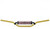 Renthal RC 7/8 Handlebar - Gold - 971-08-GO-01-185 User 1