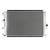 Mishimoto 2023+ Toyota GR Corolla Performance Aluminum Radiator - MMRAD-GRC-23 User 1