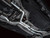 AWE Tuning 2020+ Ford Explorer ST Touring Edition Exhaust w/ Chrome Silver Tips - 3015-42625 Photo - Mounted