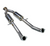 REMARK 2023+ Nissan Z Resonated Midpipe Kit - RO-CP35-C User 1