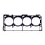 Cometic Chrysler 6.1L Alum Hemi 4.055in .027 thick MLS Head Gasket - C5525-027 Photo - Primary