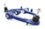 SuperPro Toyota Land Cruiser 300 Series Front Fixed Offset Control Arm Kit - TRC6710 Photo - out of package