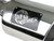 aFe Power Universal 5in Inlet 8in Outet MACH Force-XP Clamp-On Exhaust Tip - Polished - 49T50801-P15 Photo - Unmounted