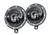 Hella Supertone Horn Kit 12V 310/380HZ HTone Black - 004811042 Photo - Close Up
