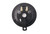 Hella Supertone Horn Kit 12V 310/380HZ HTone Black - 004811042 Photo - out of package