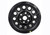 Ford Racing 21-24 Bronco 17in x 8.0in Matte Black Wheel Kit - M-1007K-P1780MB Photo - Unmounted