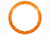 Ford Racing 21-24 Bronco Bead-Lock Trim Ring - Orange - M-1021-BLO Photo - Unmounted