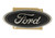 Ford Racing 21-24 Bronco/Bronco Sport Smoked Chrome Oval - M-1447-SC2 Photo - Primary