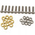 Yuasa 22mm Nut & Bolt Set - 5 Pack/2 Sets - PACKSS22M User 1