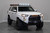 Diode Dynamics Prinsu/Sherpa Roof Racks SS5 6-Pod CrossLink Mounting Kit - Sport White Combo - DD7816 User 5