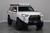 Diode Dynamics Prinsu/Sherpa Roof Rack SS5 6-Pod CrossLink Mounting Kit - Sport White Driving - DD7818 User 5