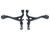 Whiteline 7th Gen Honda Accord Front Lower Control Arm Offset Replacement - KTA371 Photo - Close Up