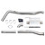 Injen 2016+ Toyota Tacoma L4 2.7L / V6 3.5L Stainless Steel Cat-Back Exhaust System - SES2200 Photo - out of package