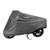 Dowco Adventure Touring UltraLite Plus Motorcycle Cover - Gray - 26045-00 User 1
