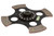 ACT 17-23 Honda Civic 4 Pad Rigid Race Disc - 4240010 Photo - out of package