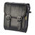 Willie & Max Universal Braided Sissy Bar Bag (8 in L x 10 in W x 4.5 in H) - Black - 58481-20 User 1