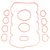 VMP Performance Predator 5.2L Stock & VMP Apex Supercharger Gasket Seal Kit - VMP-SUG001 User 1