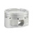 CP Pistons 09-16 Honda CRF450R 13.0:1 96mm STD Bore x 62.1mm Stroke (449cc) Piston Kit - MX2058