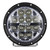 Rigid Industries 360-Series 6in LED Off-Road Spot Beam - RGBW (Pair) - 36412 User 1