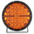 Rigid Industries 360-Series 9in LED Off-Road Spot Beam - Amber - 36522 User 1