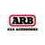 ARB Altitude Hard Shell Electric Rooftop Tent - 802500 Logo Image