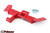 UMI Performance 82-92 GM F-Body Tunnel Mounted Torque Arm Mount - 2214AS-R Photo - Primary
